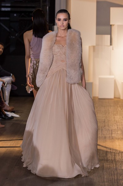 Dany Atrache strikes again in PFW2016